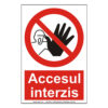 Accesul interzis 2:3