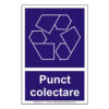 Punct colectare