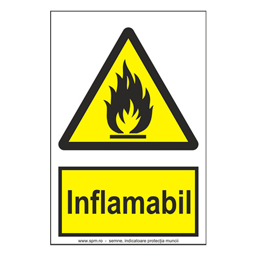 Inflamabil