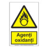 Agenti oxidanti