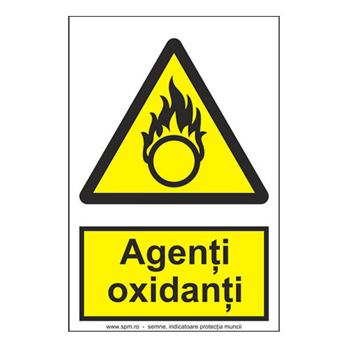 Agenti oxidanti