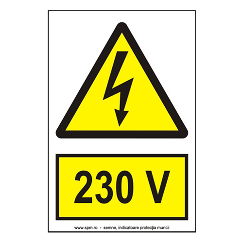 230V