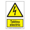 Tablou electric