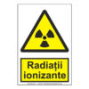 Radiații ionizante