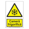 Camera frigorifică