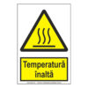 Temperatura înalta 2:3