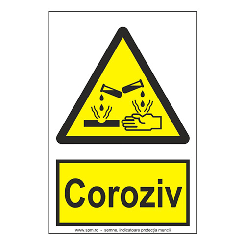 Coroziv