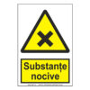 Substanțe nocive
