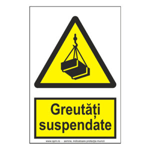 3680.jpg Greutati suspendate (semnalizare minima obligatorie) 2:3