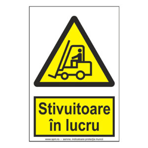 3690.jpg Stivuitoare în lucru