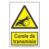 Curele de transmisie