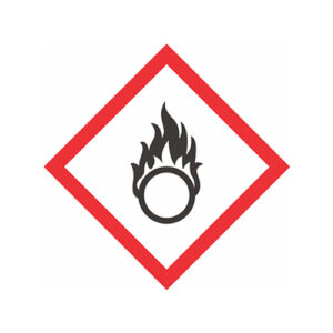 Substanțe periculoase oxidant