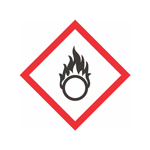 Substanțe periculoase oxidant