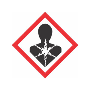 Substanțe periculoase căile respiratorii