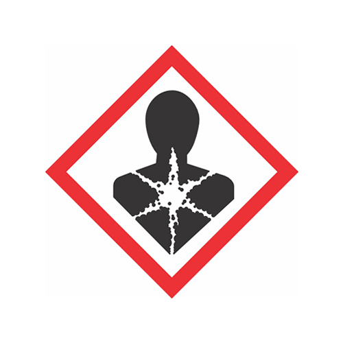 Substanțe periculoase căile respiratorii