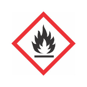 Substanțe periculoase inflamabile