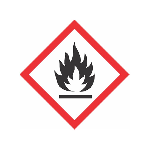 Substanțe periculoase inflamabile