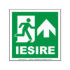 Iesire de salvare sus