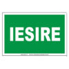 IESIRE