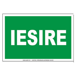 IESIRE