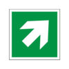 Semn indicator directie