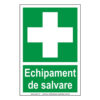 Echipament de salvare