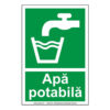 Apa potabila 2:3