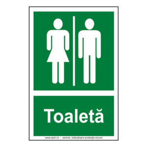 Toaleta