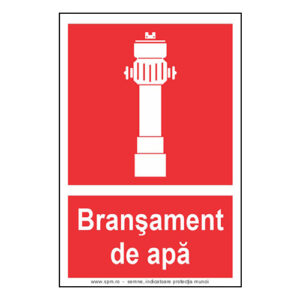 Bransament de apa