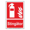 Stingator