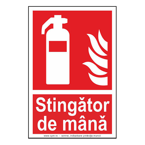 Stingator de mana