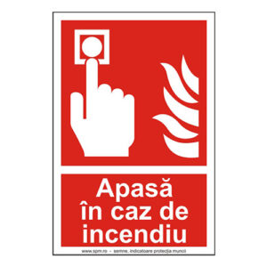 6170.jpg Apasa in caz de incendiu